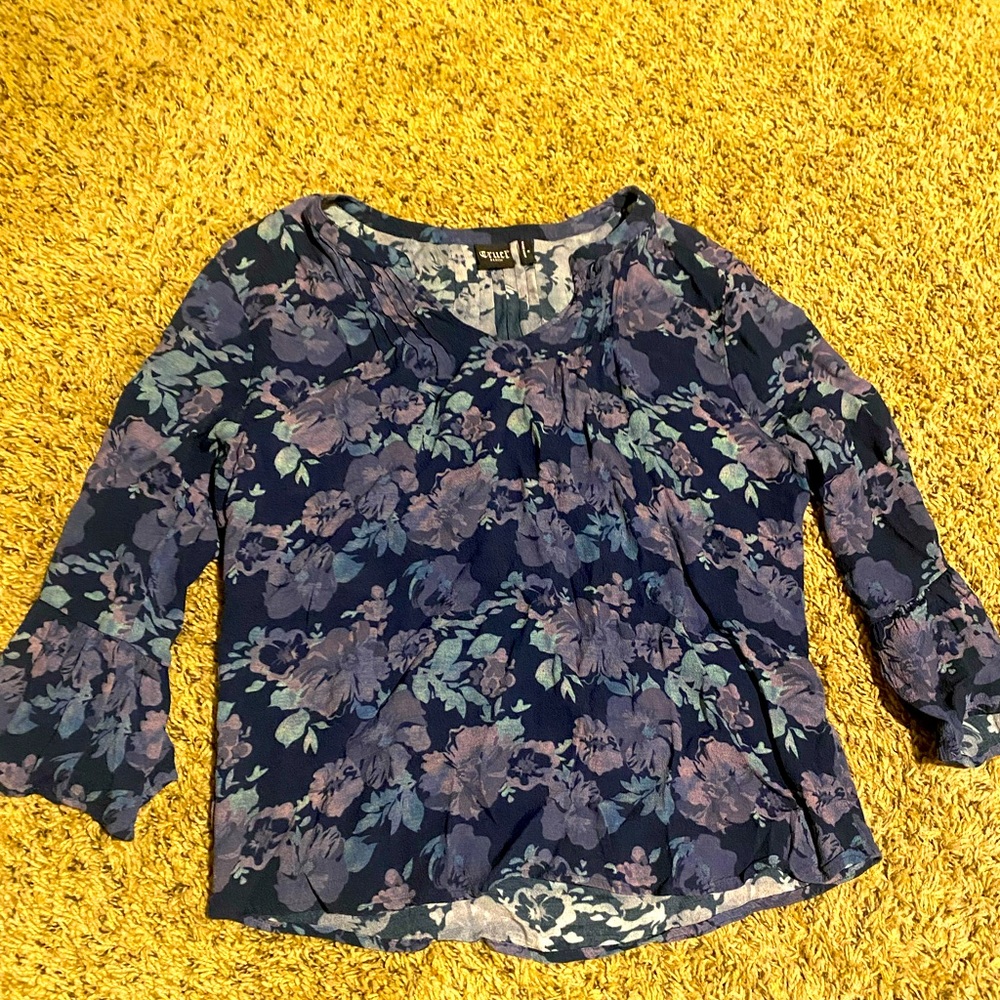 Medium Cruel Girl blouse